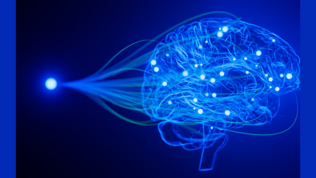 Neurotechnology reverses biological disadvantage in maths learning